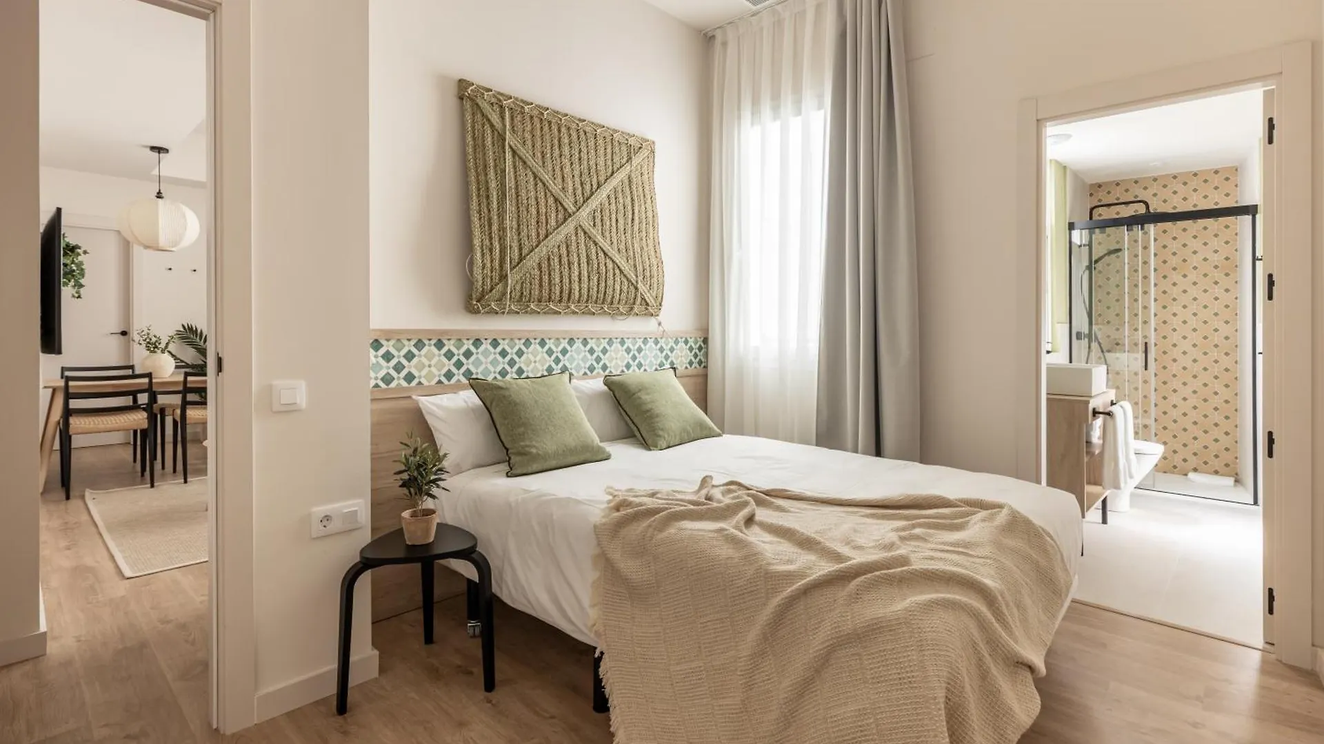 Libere Cordoba Tendillas Spagna