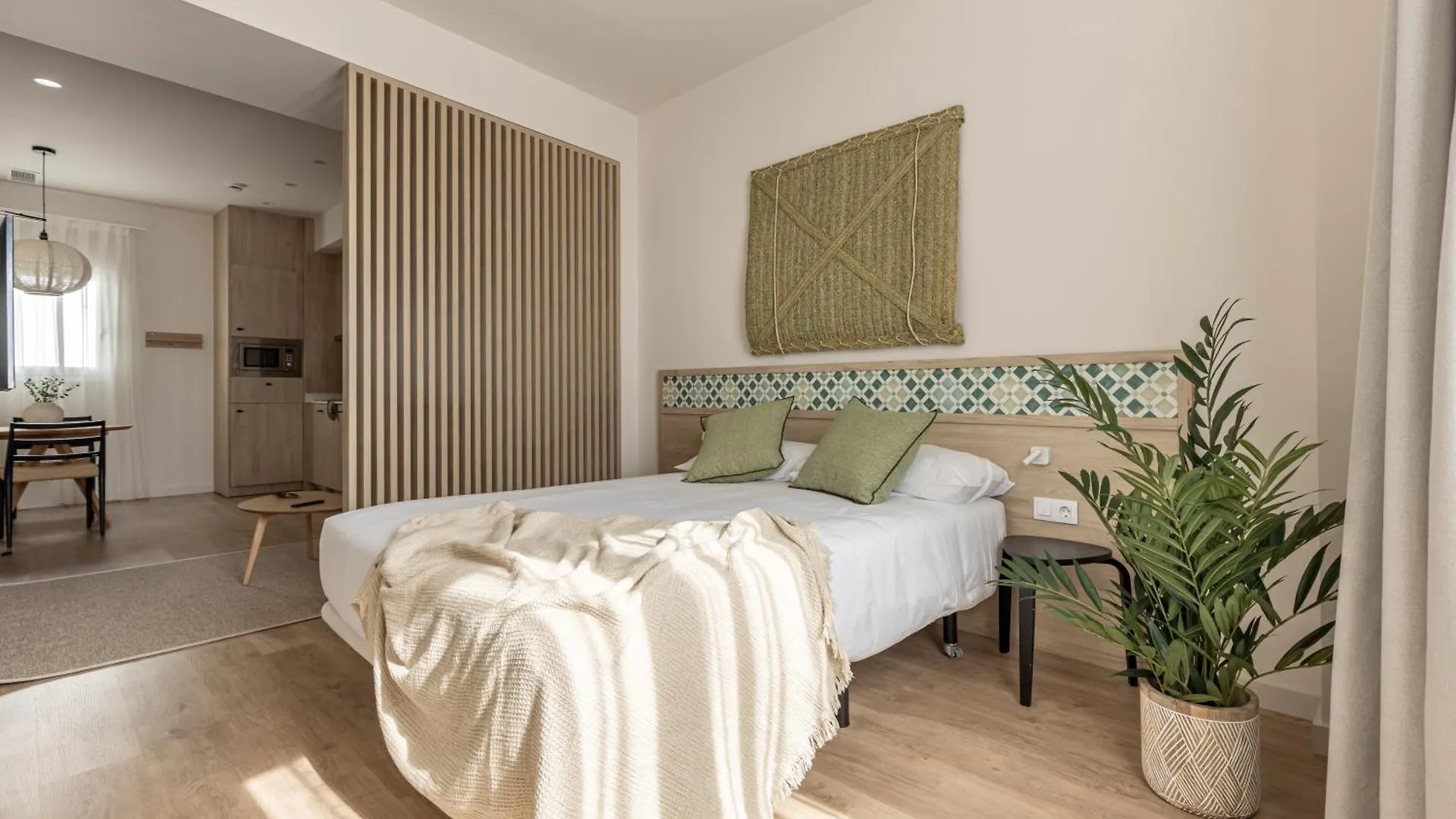Libere Cordoba Tendillas Appartamento
