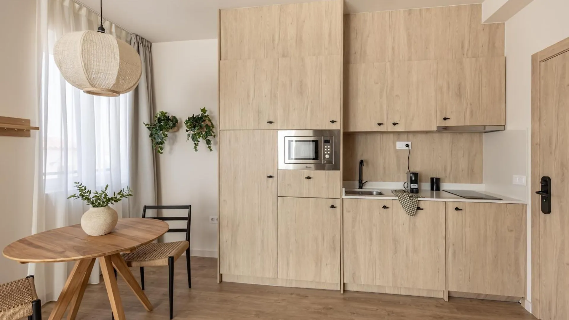 Appartamento Libere Cordoba Tendillas