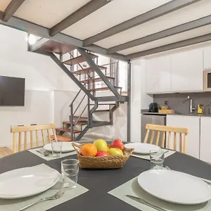 Dobo Postigos Appartement