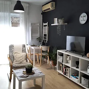 Apartamento Gyvhome, Córdoba