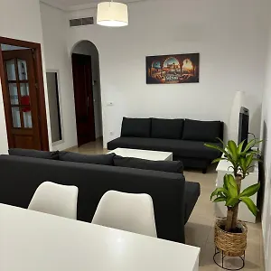 Apartamento Sultana Homes, Córdoba
