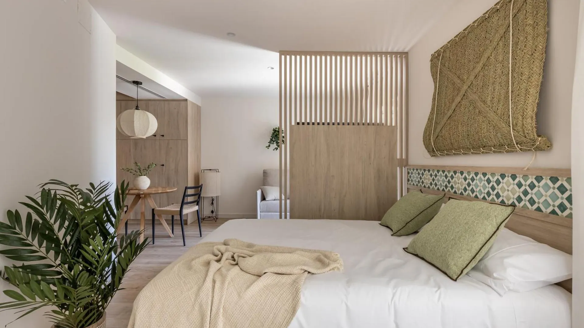 Appartement Libere Cordoba Tendillas Espagne