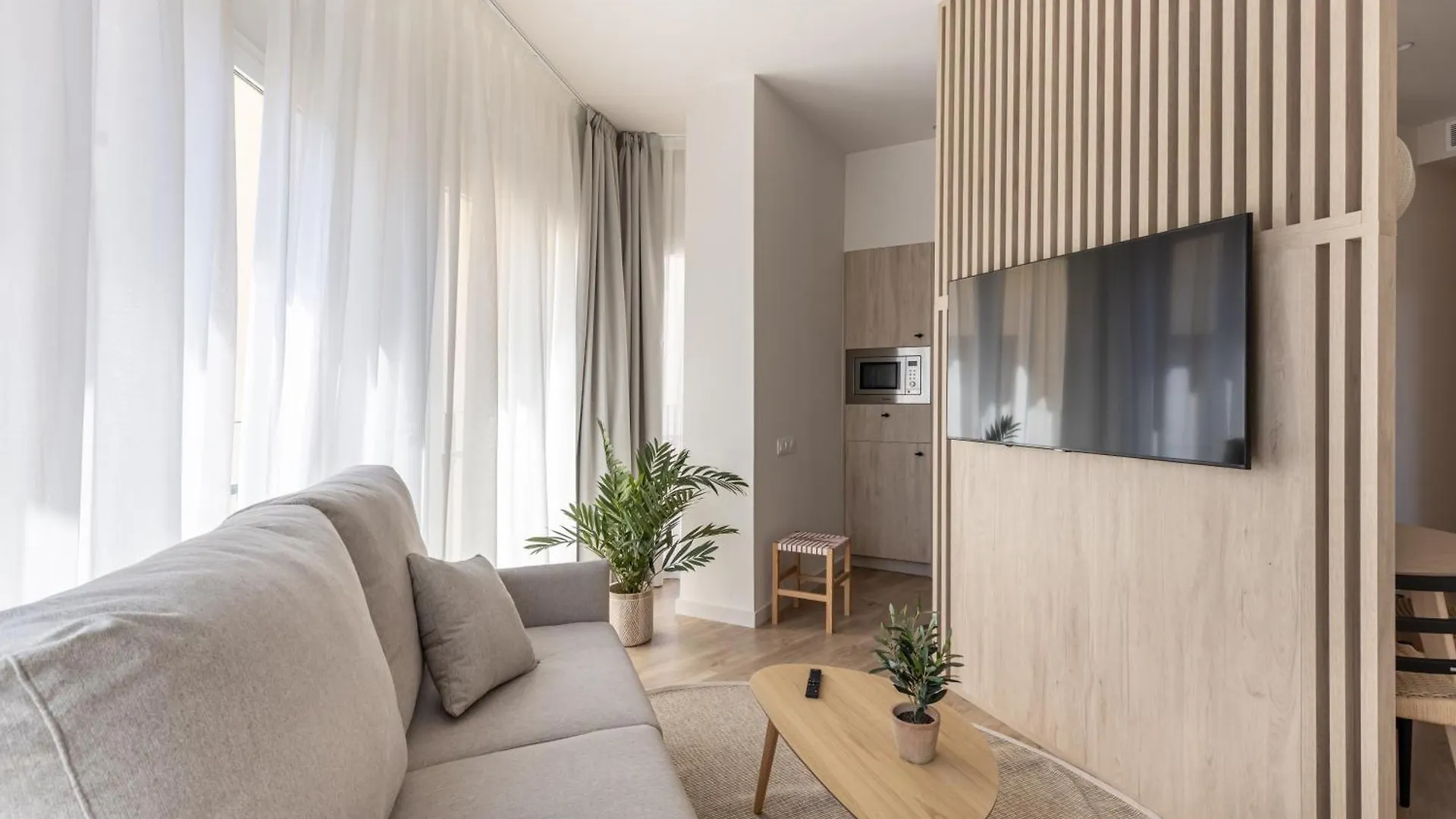 Libere Cordoba Tendillas Appartement
