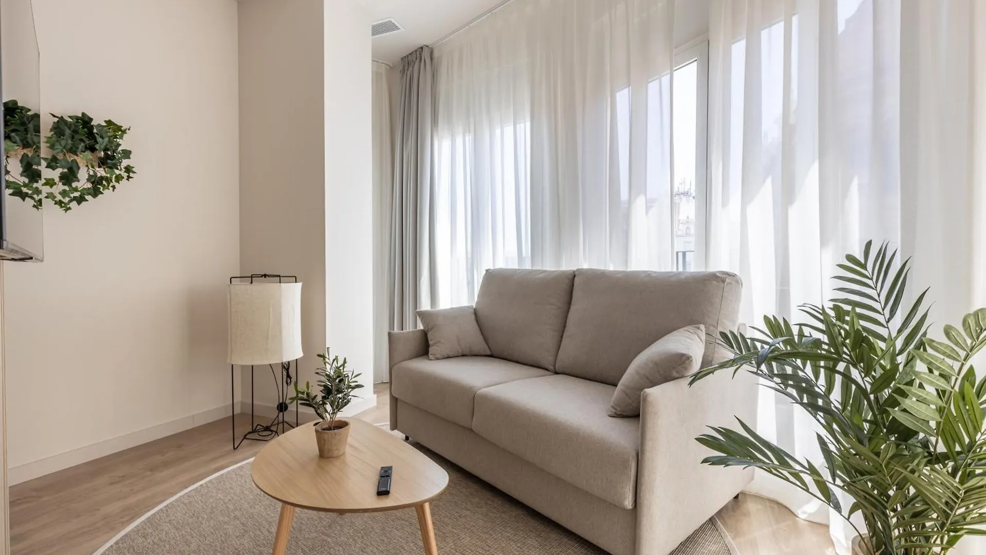 Appartement Libere Cordoba Tendillas