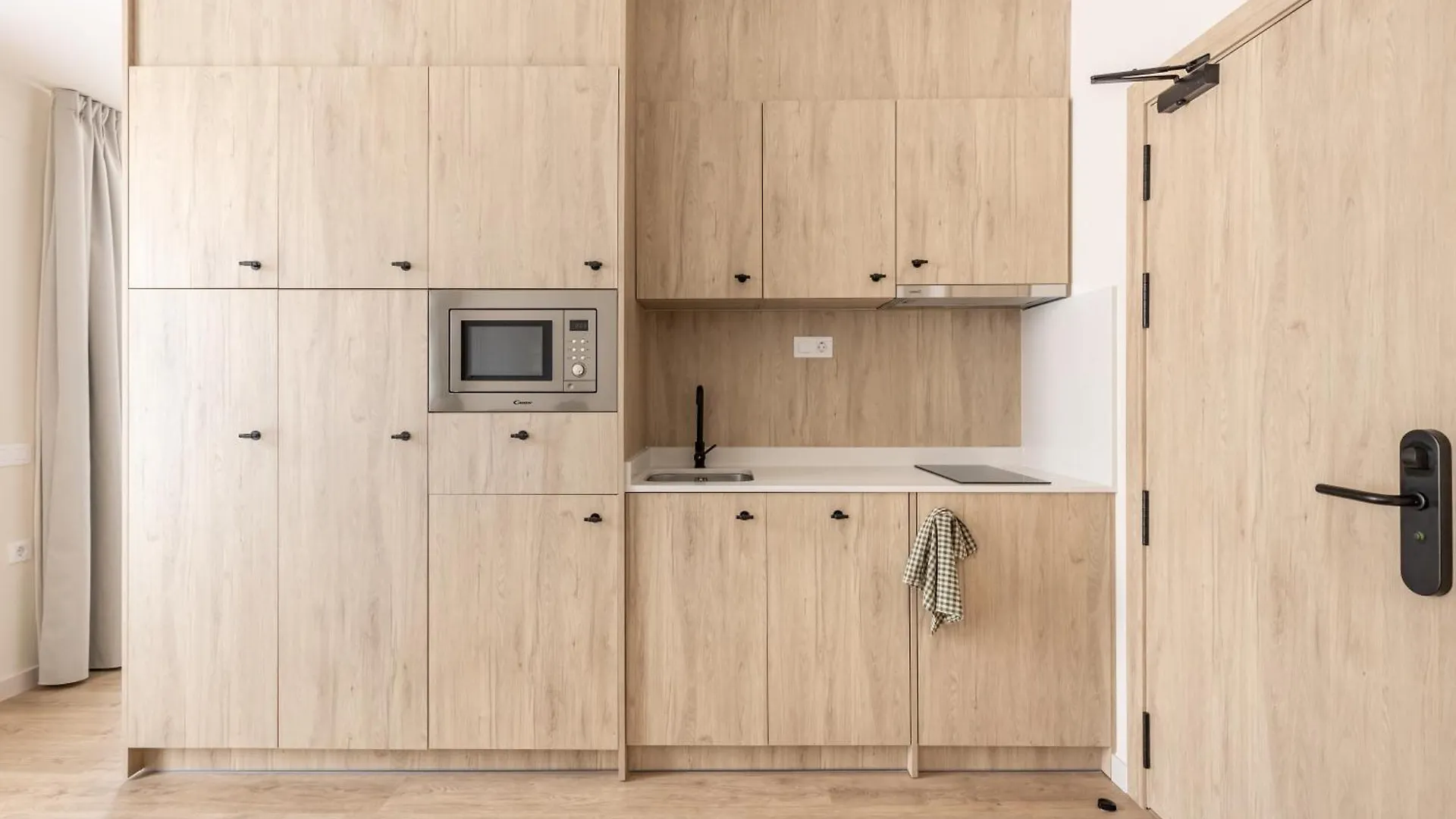 Appartement Libere Cordoba Tendillas Espagne