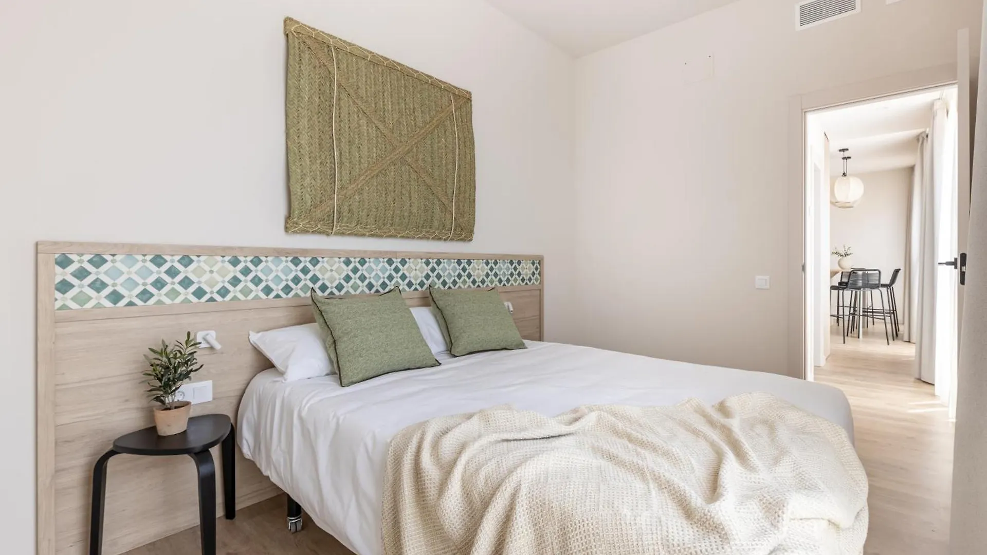 Libere Cordoba Tendillas Apartment