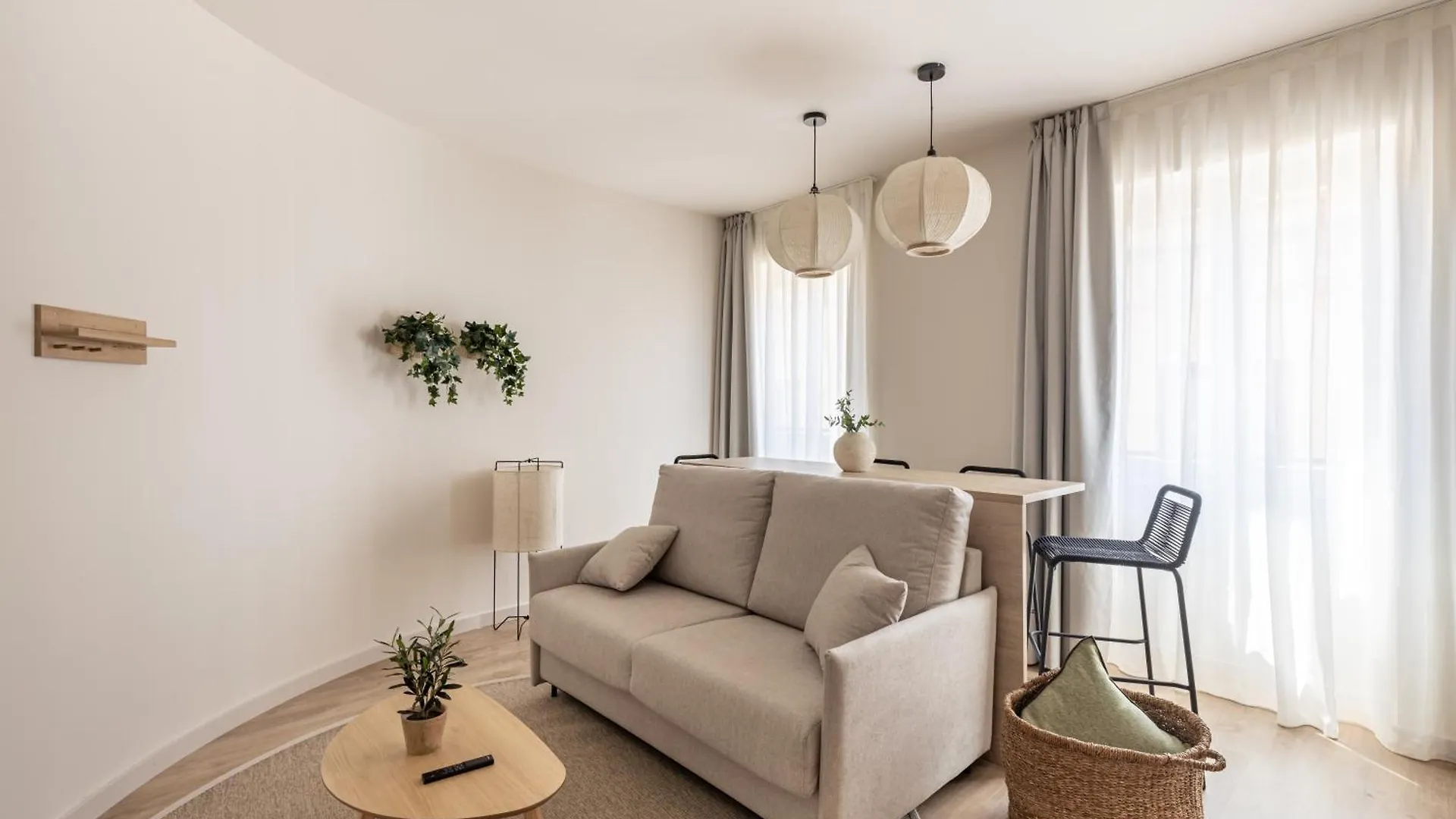Appartement Libere Cordoba Tendillas Espagne
