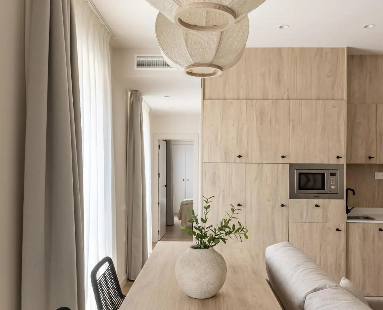 Appartement Libere Cordoba Tendillas