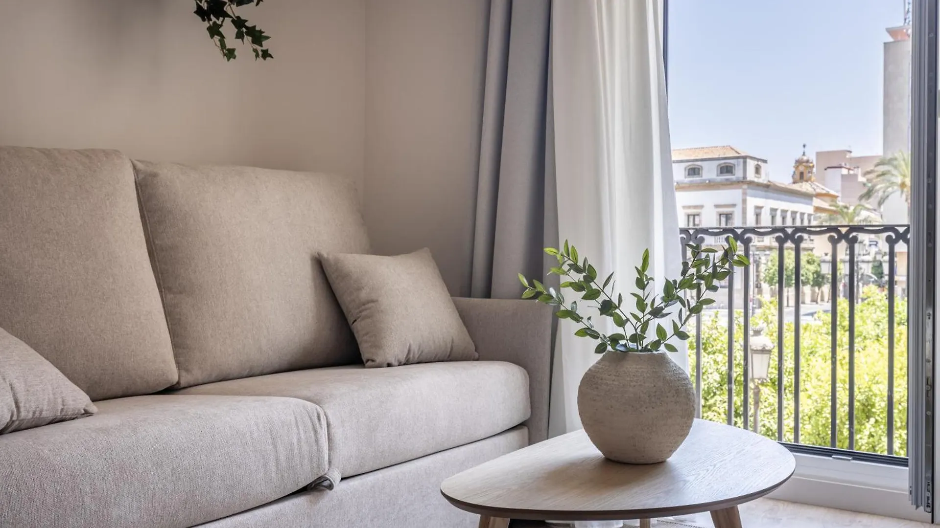 Daire Libere Cordoba Tendillas