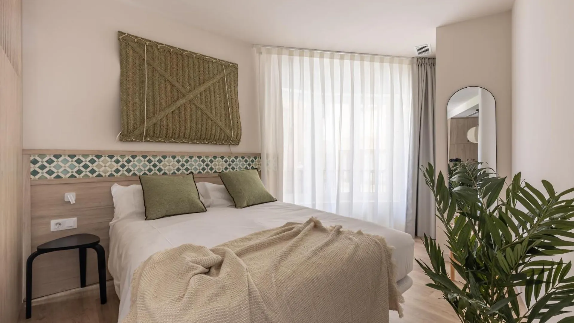 Appartement Libere Cordoba Tendillas Espagne