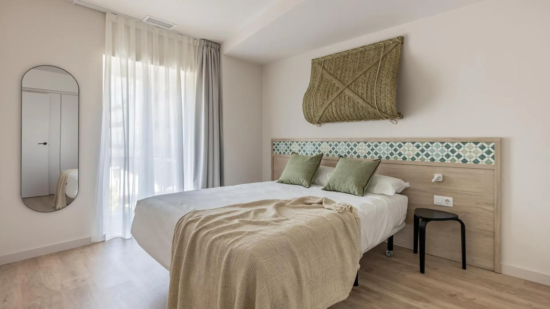 Libere Cordoba Tendillas Appartement