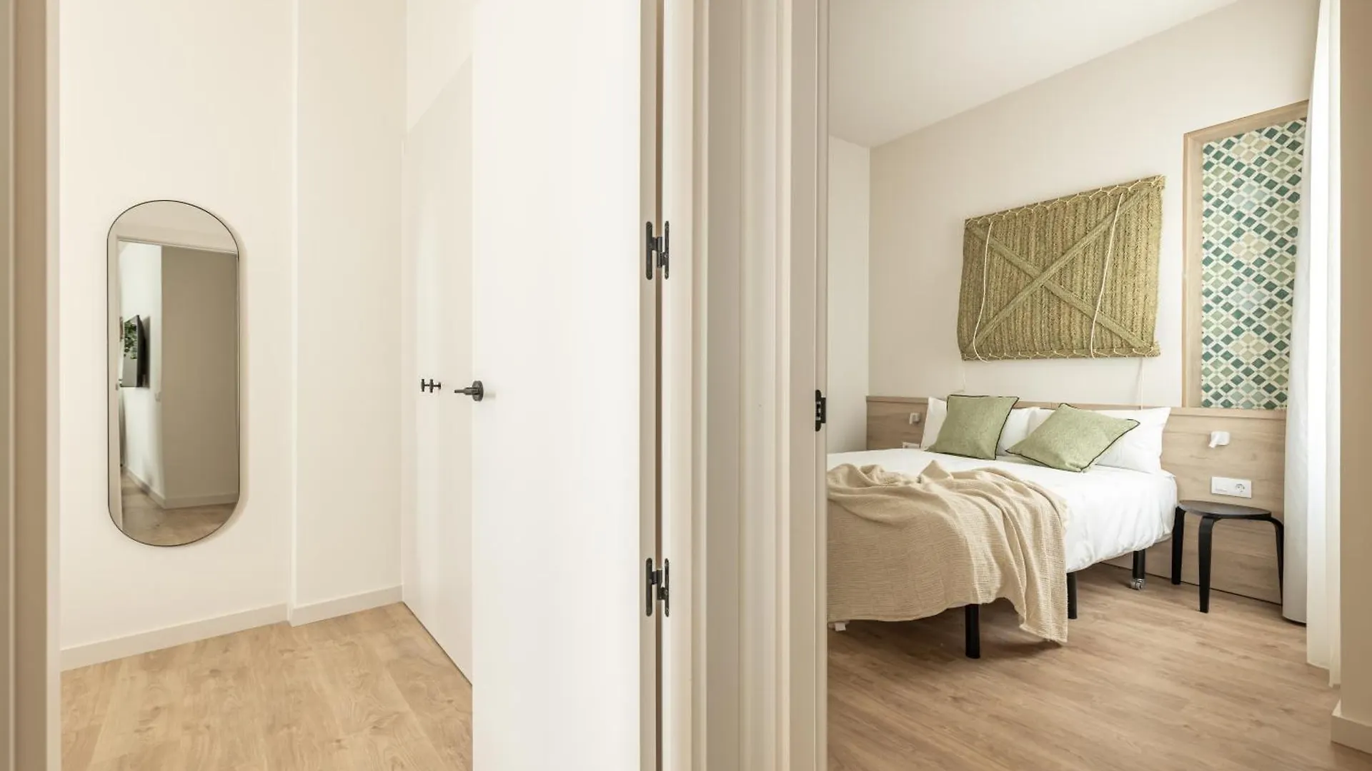 Apartment Libere Cordoba Tendillas