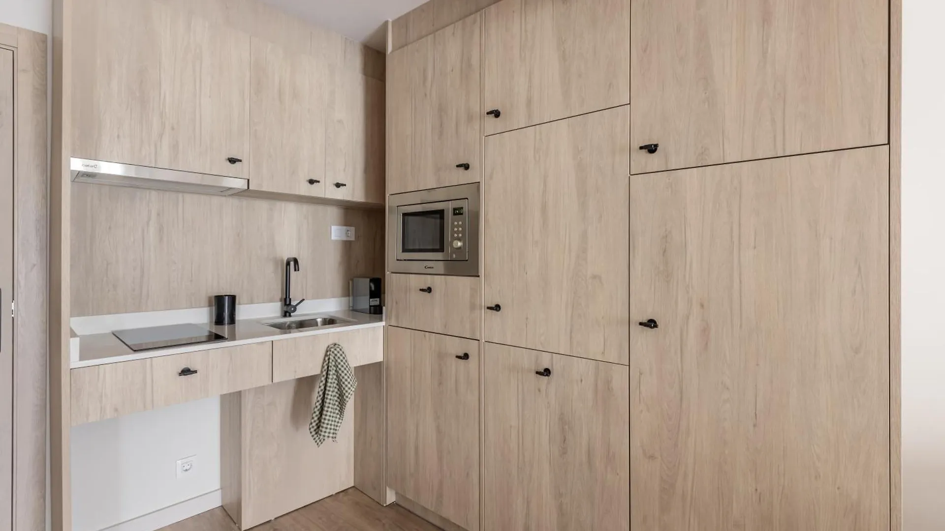 Libere Cordoba Tendillas Appartement