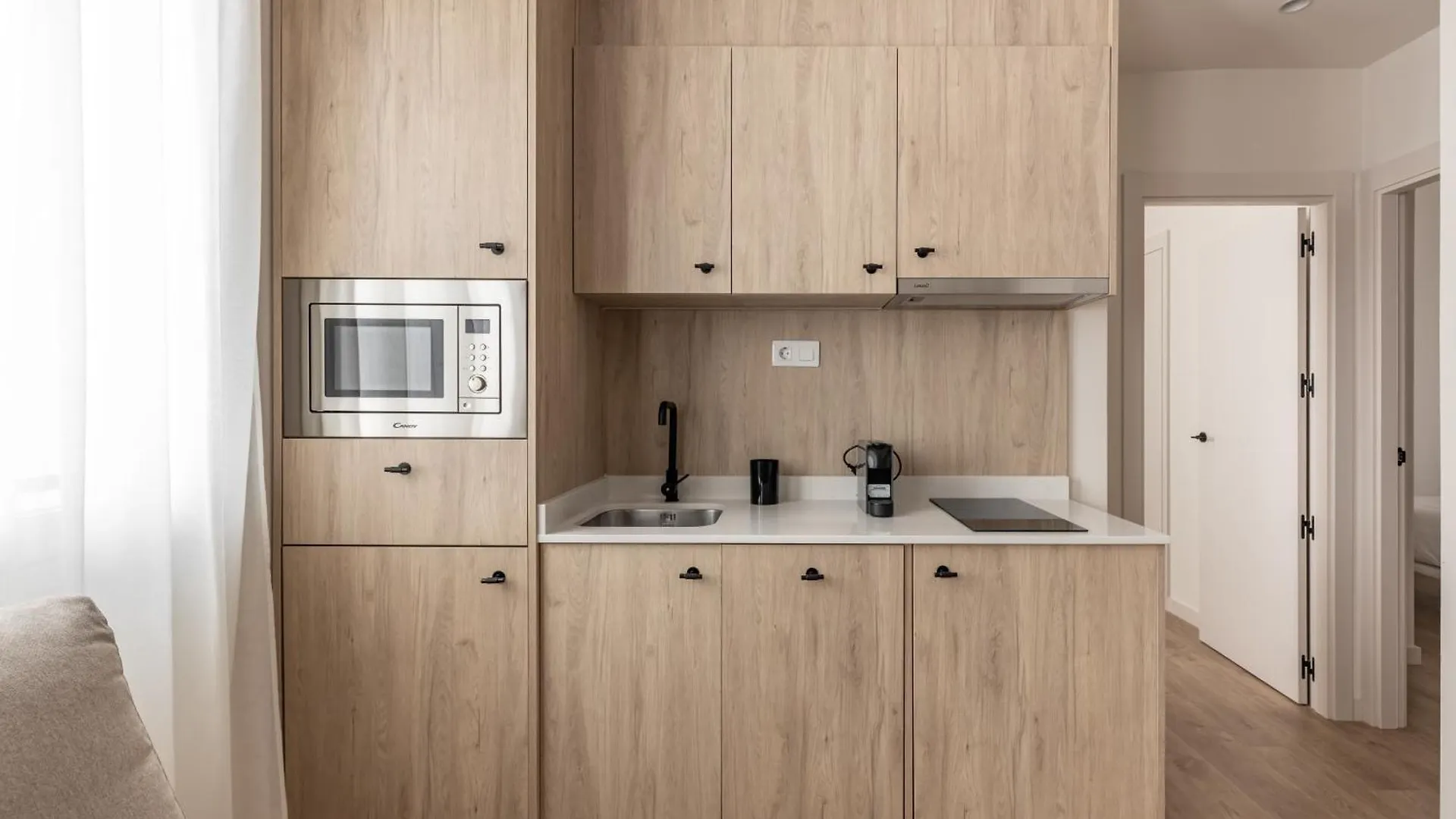 Apartment Libere Cordoba Tendillas