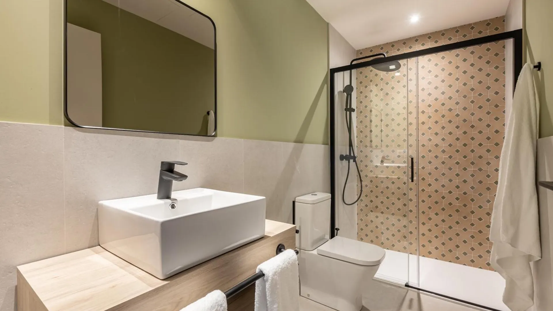 Appartement Libere Cordoba Tendillas