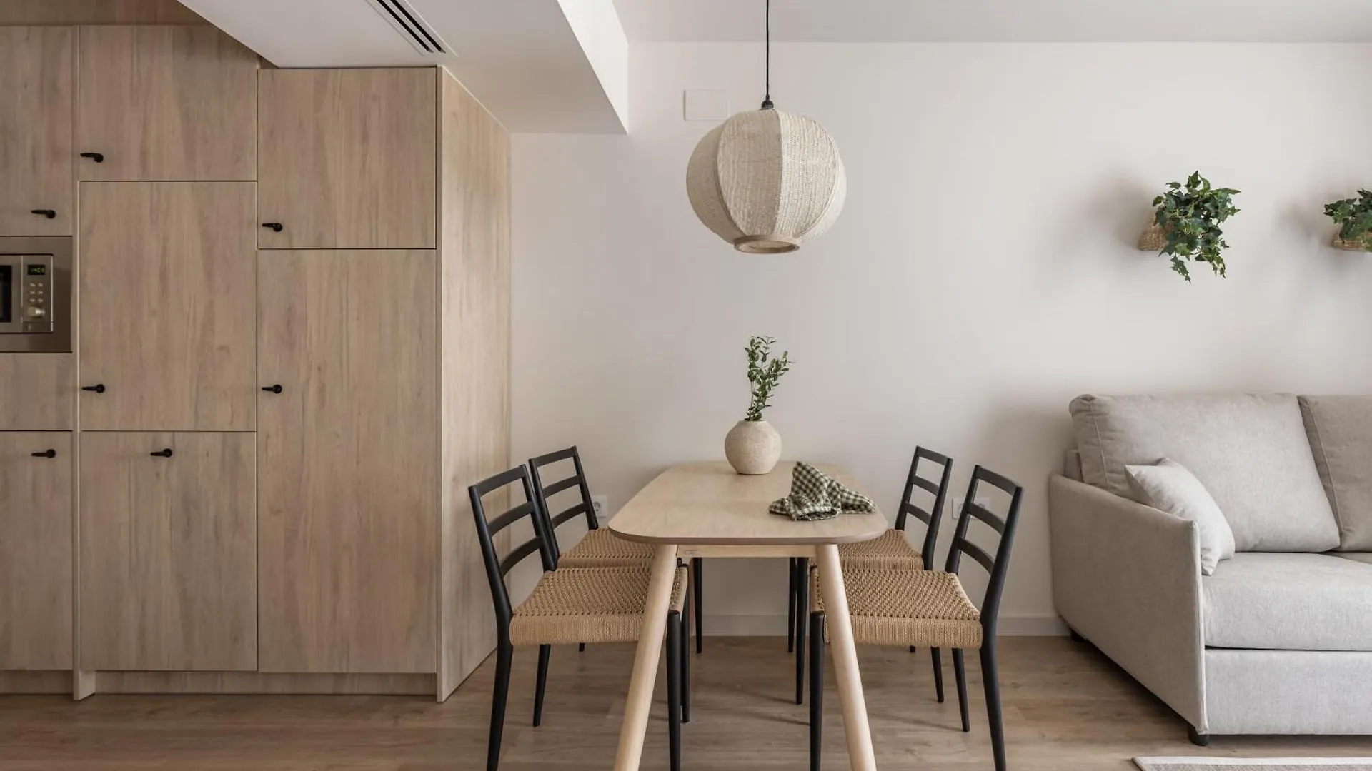 Apartment Libere Cordoba Tendillas Spain