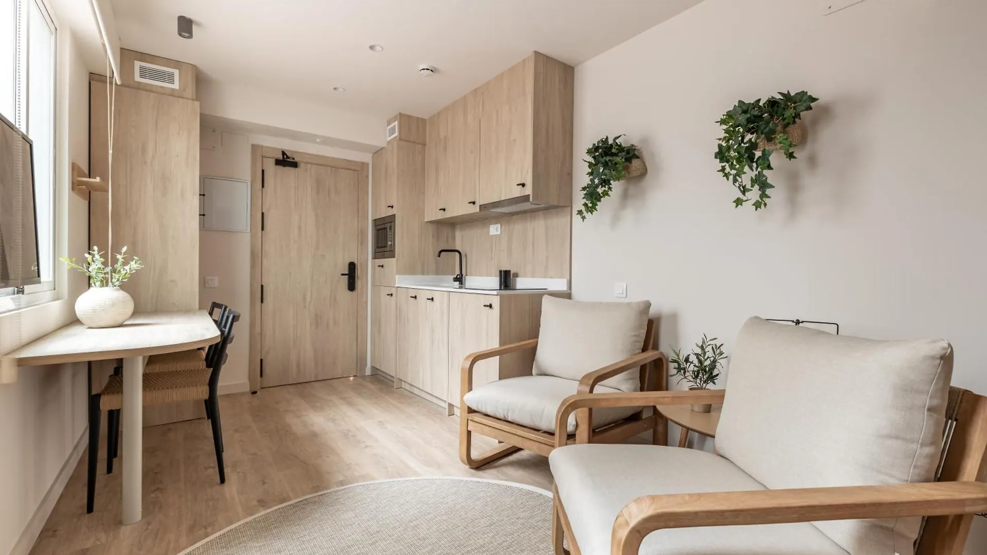 Appartement Libere Cordoba Tendillas