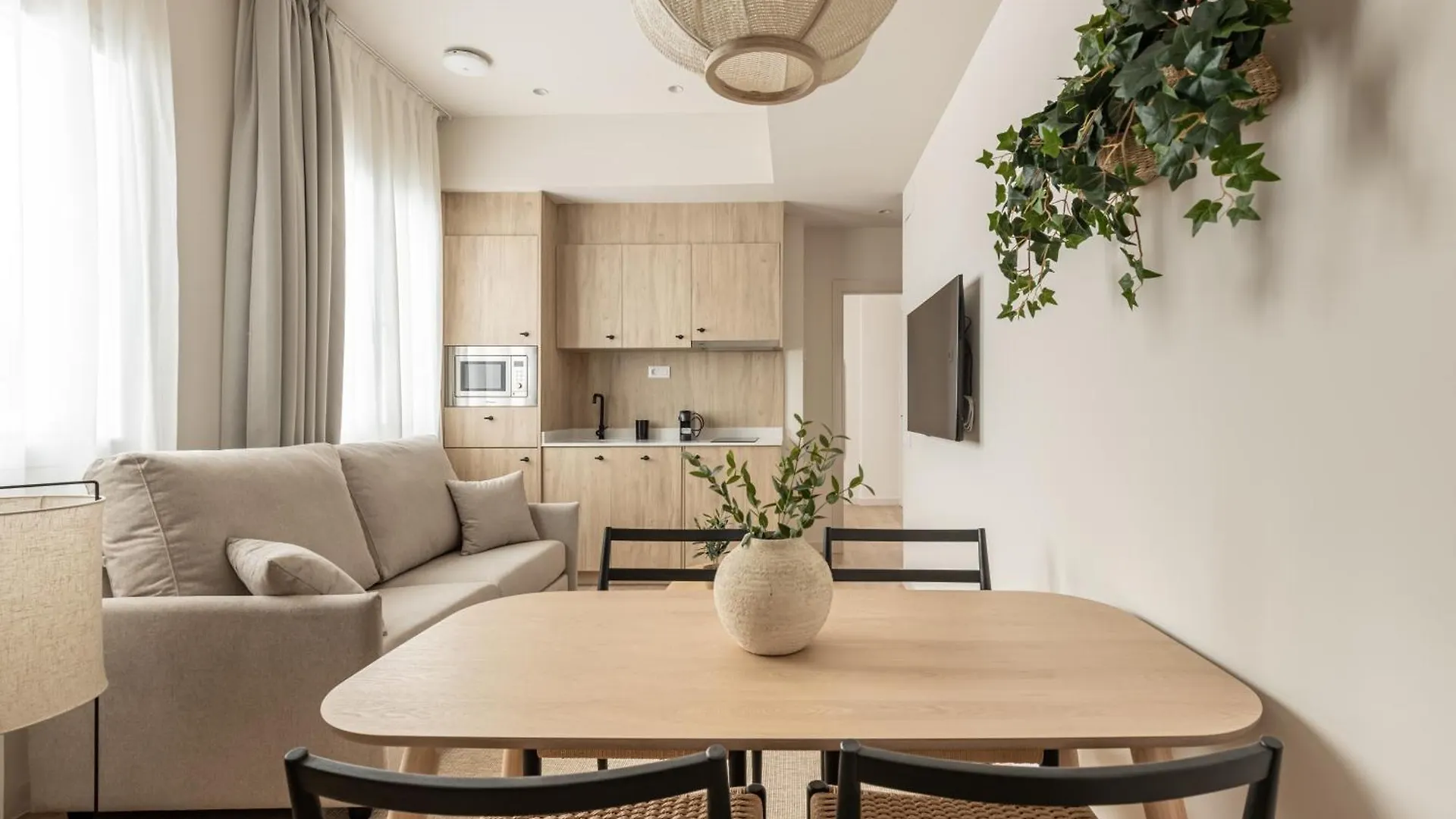 Appartement Libere Cordoba Tendillas