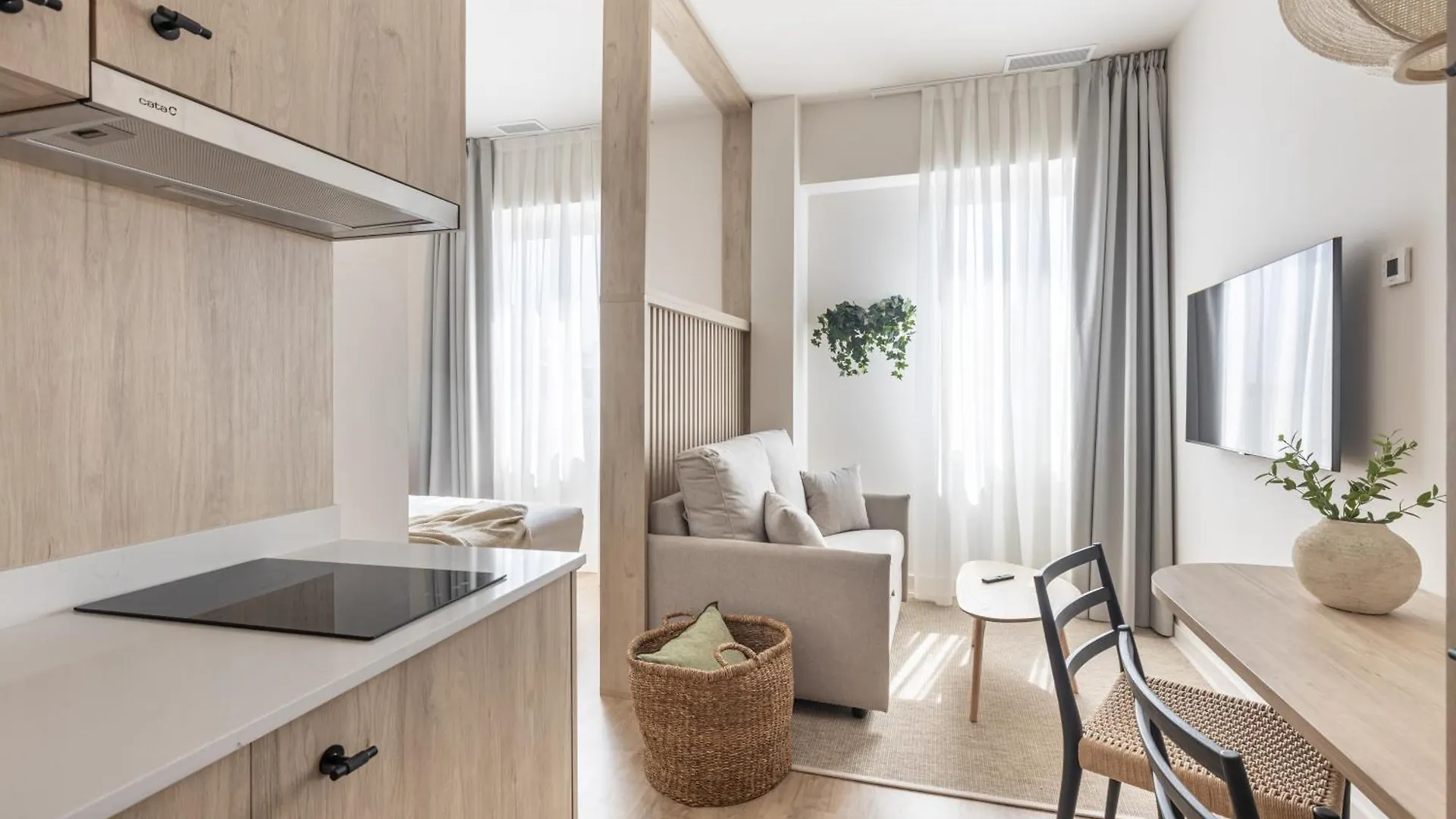 Libere Cordoba Tendillas Apartment