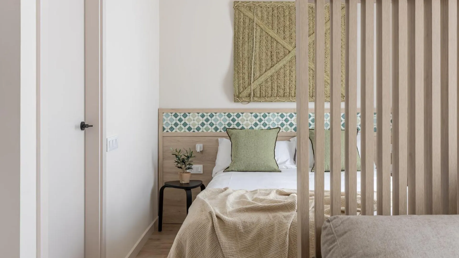 Libere Cordoba Tendillas Daire