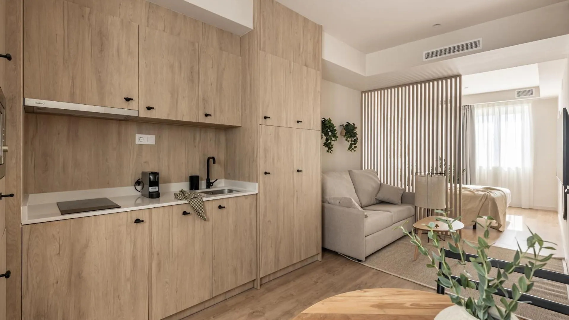 Appartement Libere Cordoba Tendillas Espagne