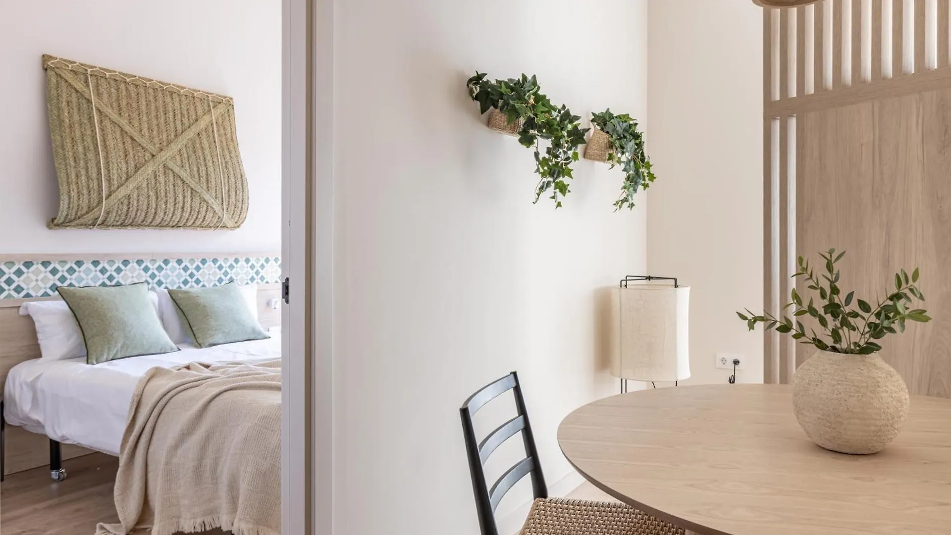 Apartment Libere Cordoba Tendillas Spain